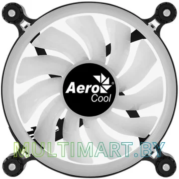 Вентилятор для корпуса AeroCool Spectro 12 FRGB картинка 2